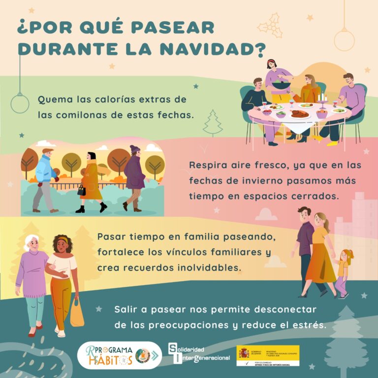 caminar en Navidad (1)