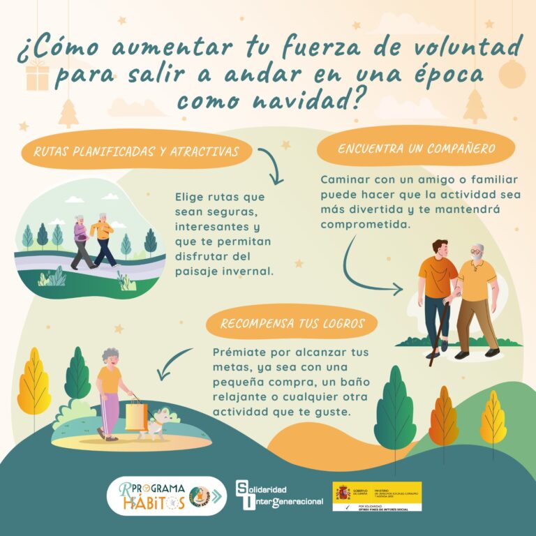 caminar en Navidad (2)