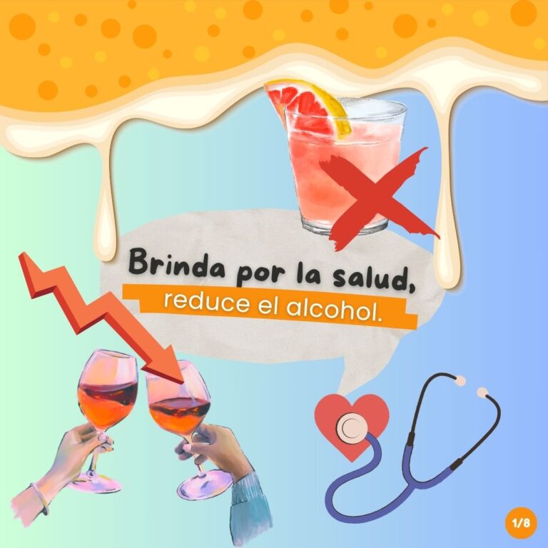 Infografia 1_ Brinda por la salud, reduce el alcohol