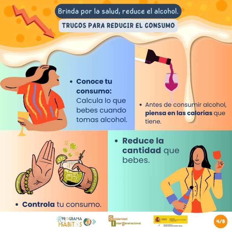 Infografia 4_ Brinda por la salud, reduce el alcohol