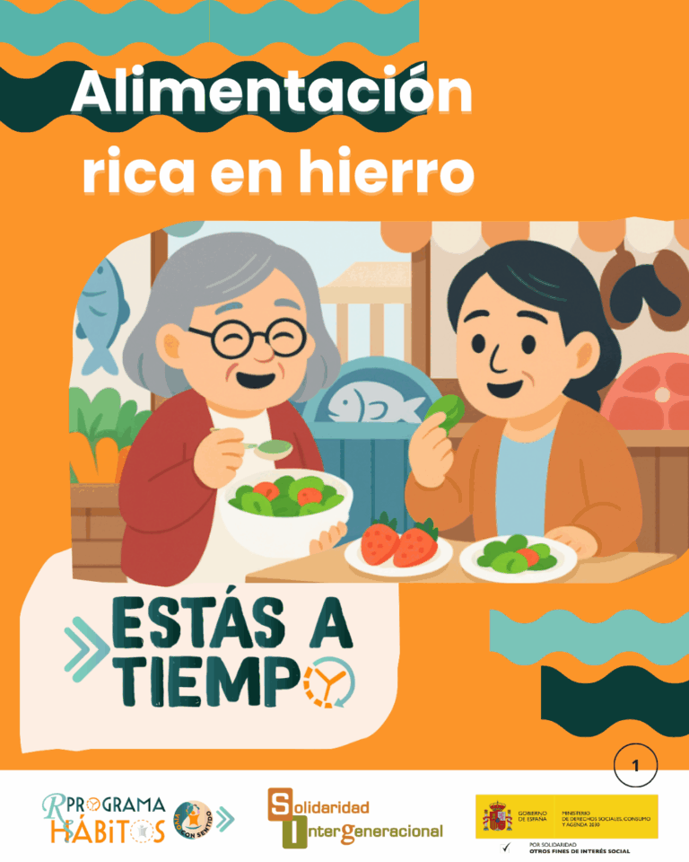 Seguridad alimenticia