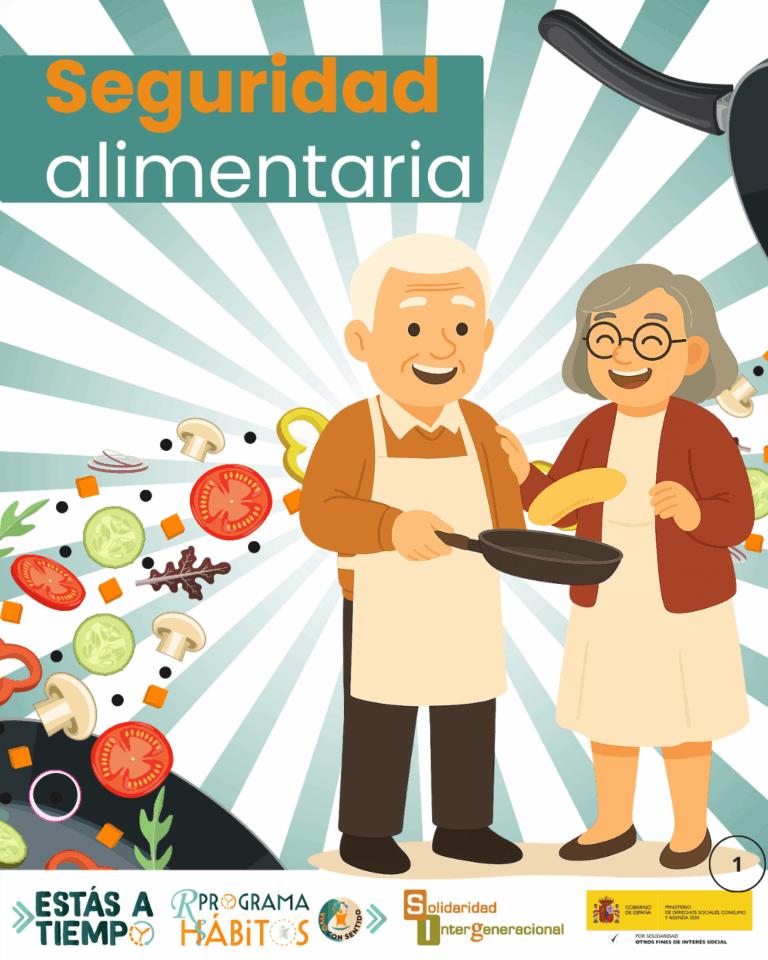 Seguridad en la alimentación (1)
