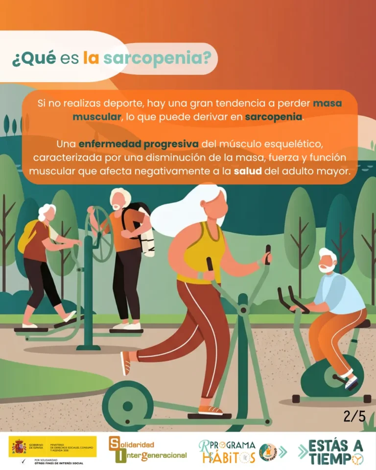 Sarcopenia