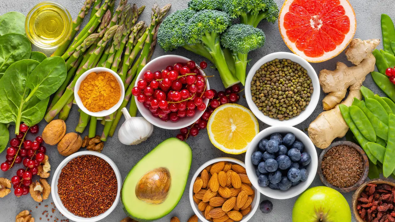 Alimentación